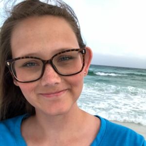 Meet your Posher, Victoria